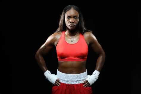 clarissa shields nude|Claressa Shields